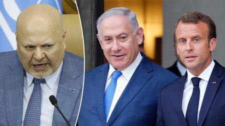 French and Belgian Allies Support ICC Prosecutor’s Request for Israeli Arrest Warrants