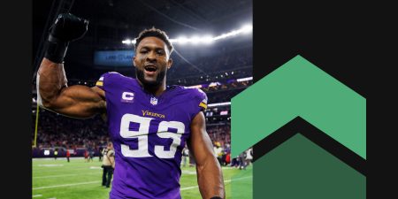 Texans and Cowboys take different approaches post-free agency in NFL Power Rankings