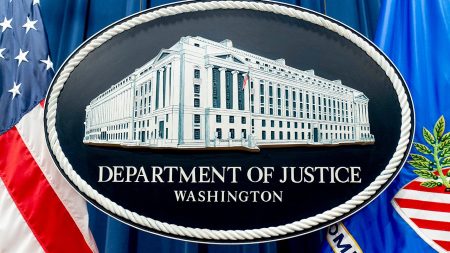 Justice Department arrests dozens in major North Korean identity theft ring targeting thousands of IT workers
