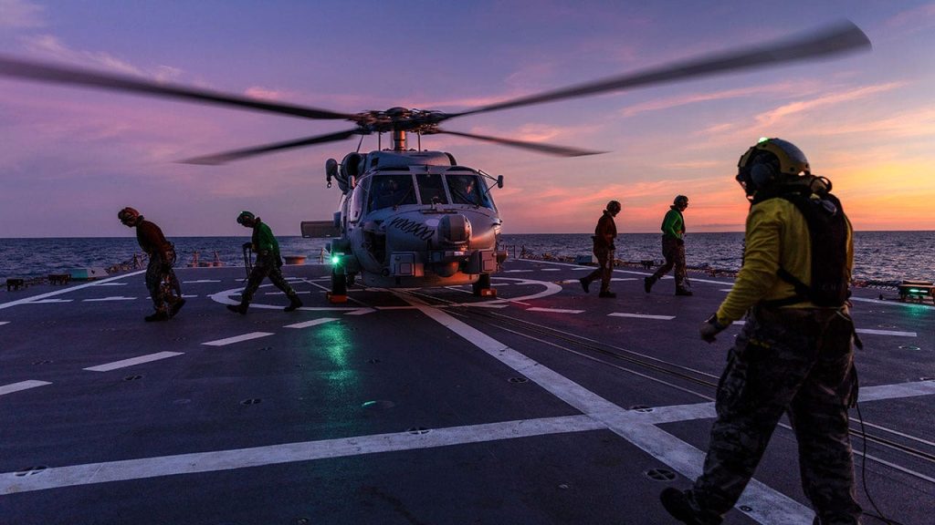 Australia’s Prime Minister, Albanese, refutes China’s assertion that Australia was responsible for a risky aircraft encounter