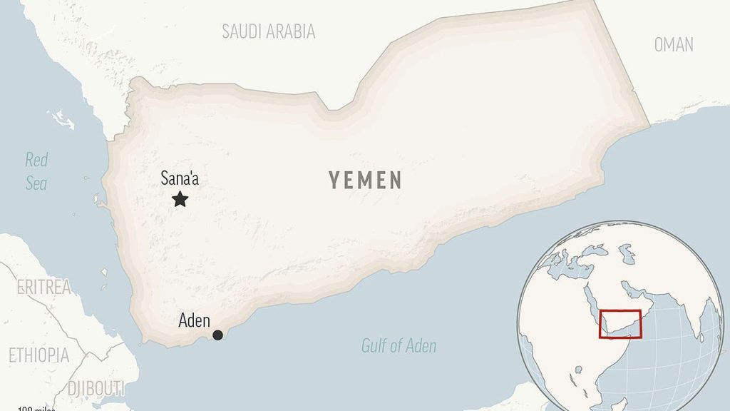 European Naval Force Captures 6 Suspected Pirates Following Attack in the Gulf of Aden