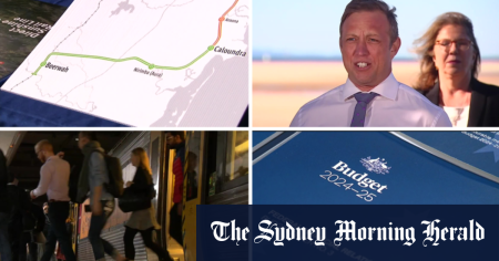 Significant Increase in Funding for Sunshine Coast Rail Project