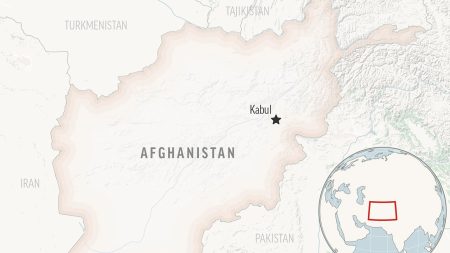 Three Afghan police officers killed in explosion caused by sticky bomb