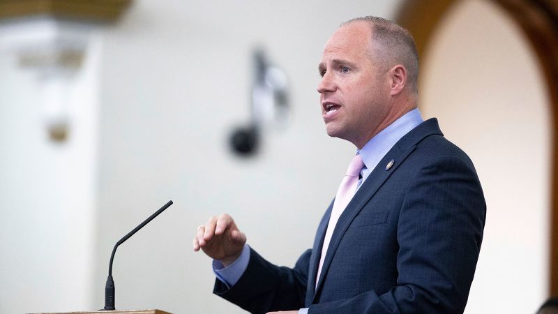 CNN projects Democrats to win New York special election, temporarily reducing House GOP’s narrow majority