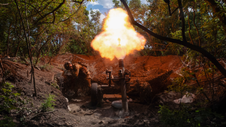 Russian missile attack in Kharkiv claims lives of 7 innocent civilians in a heinous act