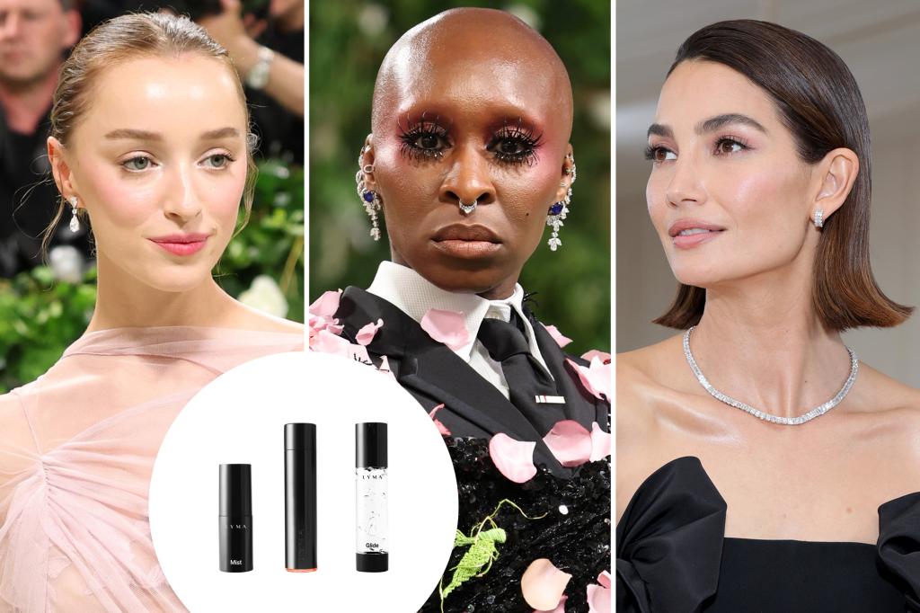 Joanna Czech Swears by This Powerful At-Home Tool to Prep Stars for the Red Carpet: ‘The Most Effective Device I’ve Ever Seen’