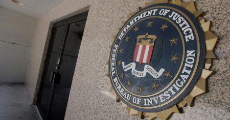 Report reveals decrease in number of Americans searched in FBI foreign intelligence database in 2023