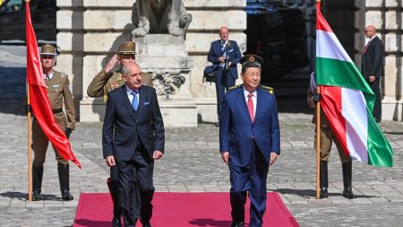 Xi Jinping’s Visit to Hungary to Strengthen China’s Economic Presence in Europe