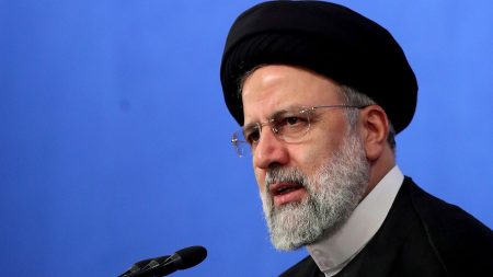 Iran announces new acting president after death of ‘Butcher of Tehran’