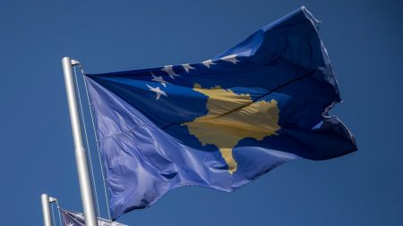 Kosovo’s Parliament Approves Leasing of Prison Space to Denmark