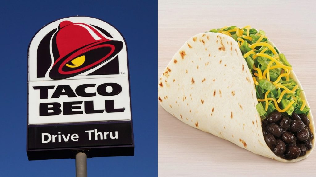 Dietitian and Nutritionist Approved: The Best Choices to Order at Taco Bell