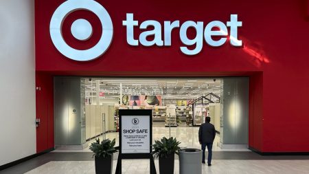 Target to reduce prices on essential items to help customers cope with rising inflation