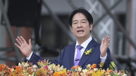 Taiwan takes steps to bolster defenses amid China’s military exercises, scrambles jets and puts missile and naval units on high alert