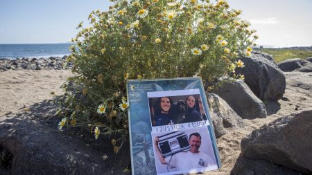 Tragedy Strikes Surfing Tourists from Australia and the US during Beach Trip in Baja California, Mexico