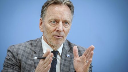 In 2023, Political crimes in Germany peaked at record levels since monitoring began