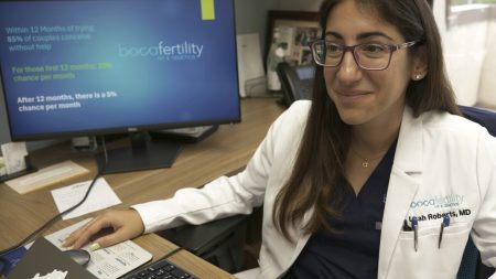 Florida’s new 6-week abortion ban sparks concern among doctors about access to healthcare for women