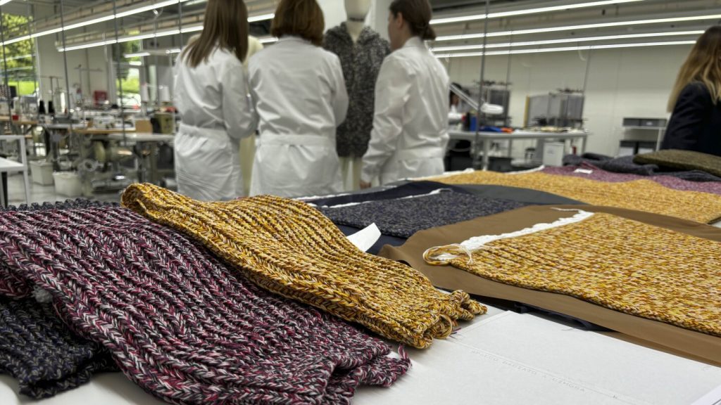 Prada shifts focus to the next generation of artisans, boosts production and workforce in Italy