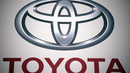 Toyota reports record profits and commits to investing for continued growth