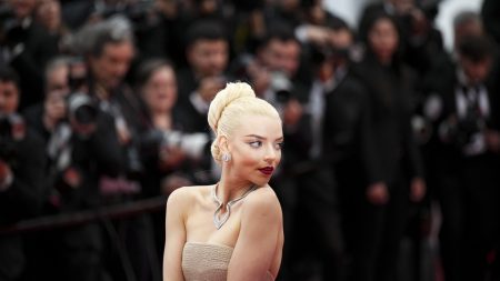 ‘Furiosa’ Premieres in Cannes, Propelling Anya Taylor-Joy to Megawatt Movie-Star Status