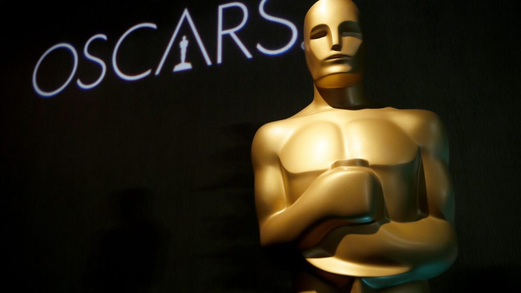 Film academy initiates $500 million fundraising drive in anticipation of 100th Oscar anniversary.