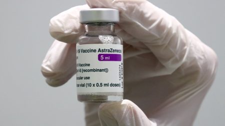AstraZeneca withdraws its COVID vaccine from European market