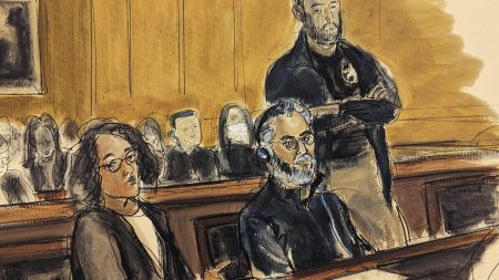 Chinese Businessman on Trial for Alleged $1 Billion Fraud Scheme After Self-Exile