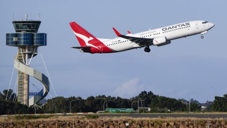 Qantas to Pay $79 Million in Compensation and Fine for Selling Seats on Canceled Flights