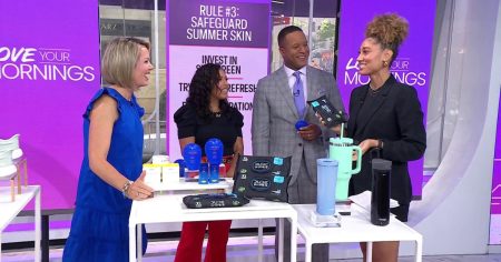 Stay on Course with Your Fitness Goals Using These Tips from Ally Love