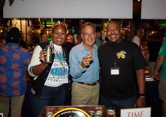 Samuel Adams Unveils Winner of Annual Experienceship