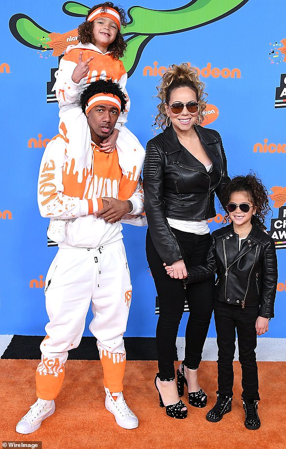 Nick Cannon, 43, hopes to bond with all ELEVEN of his children on Father’s Day, seeking a chance to connect and express his gratitude for their love