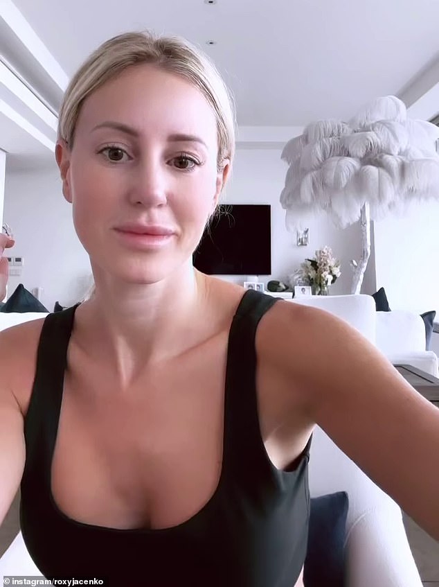 Many fear missing out on Roxy Jacenko’s bootcamp refund with deadline approaching