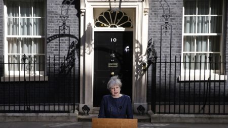 Another in a Series of Gaffes: Rishi Sunak’s D-Day Departure Adds to UK Election Campaign Mishaps