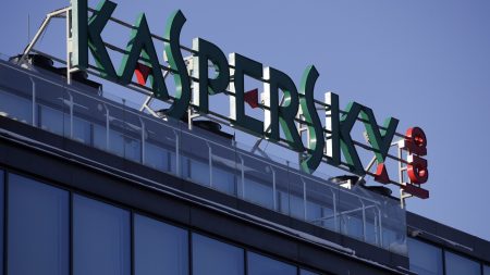 Kaspersky cybersecurity firm refutes allegations of being harmful following US Commerce Dept ban on its software