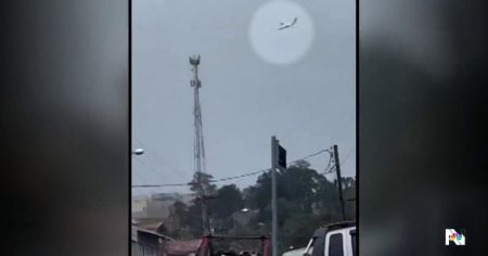 rewrite this title New information in Brazil plane crash that killed all on board