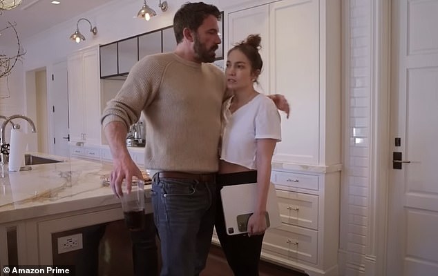 Expert Reveals: Jennifer Lopez’s $20M Mistake as She Relied on Ben Affleck for Emotional Support