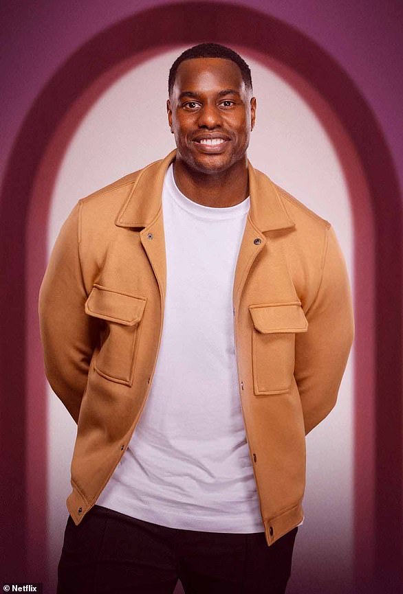 UK Love Is Blind stars gather in London for exclusive screening of wedding finale to witness which couples say ‘I Do’ at the altar