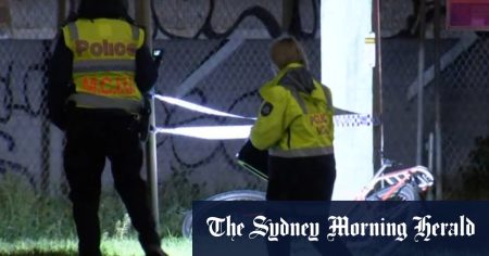 Accused Hit-and-Run Driver Appears in Melbourne Court