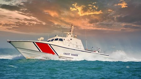 rewrite this title On this day in history, August 4, 1790, Coast Guard is established by Alexander Hamilton