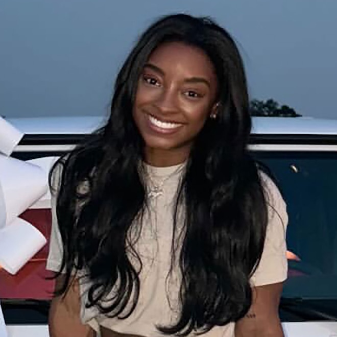 Simone Biles Flaunts Expensive New Purchase: Check Out the Luxury Upgrade