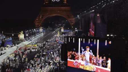 Why Paris’ Olympics opening ceremony was quirky and delightful – and ruffled the feathers of bishops. Here’s the reason.