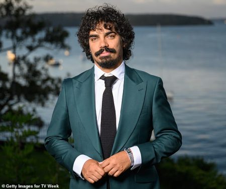 Tony Armstrong leaves ABC News Breakfast after three years in surprising career decision