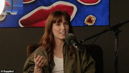 Record label’s shocking request propels Missy Higgins to fame