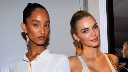 Capturing the Highlights: Exclusive Behind-the-Scenes Shots from the Paris Spring 2025 Shows