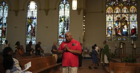 Harris criticizes Trump’s “hateful language” towards Haitian immigrants