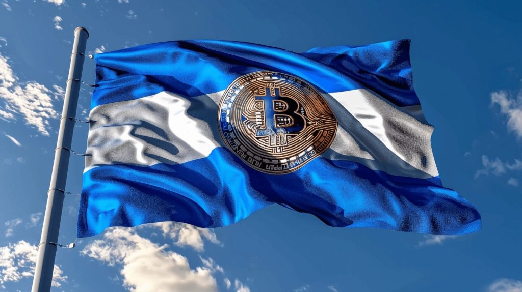 IMF Advises El Salvador to Limit Bitcoin Legislation in Ongoing Talks