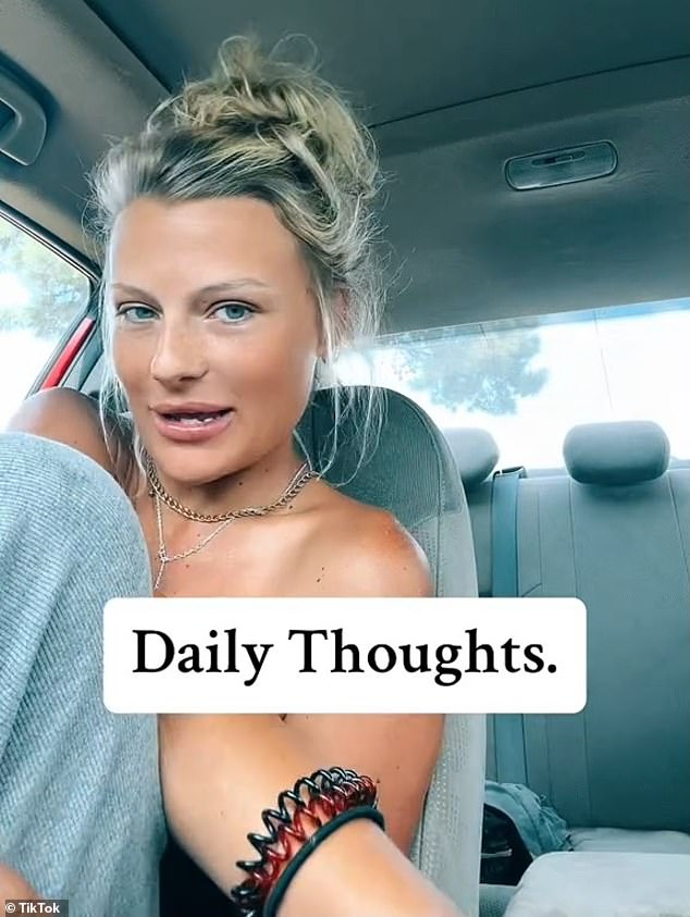 Family reveals cause of death for TikTok star Taylor Rousseau Grigg