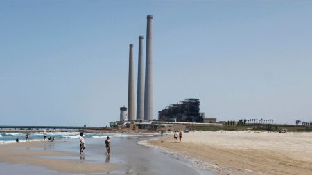 Israel disrupts Iranian spy network, detains 7 Israeli nationals, cites ‘Major Threat’