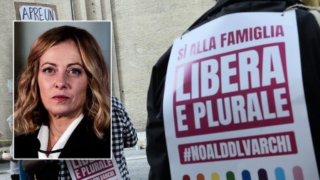 Italy outlaws international surrogacy for its citizens due to falling birth rates: ‘Every child is a blessing’