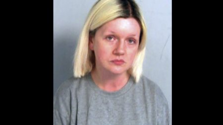 British woman sentenced to life for killing parents and living with their bodies