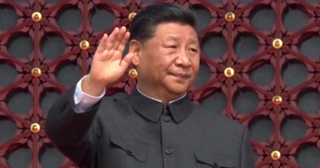 rewrite this title 3 detained Americans released by China